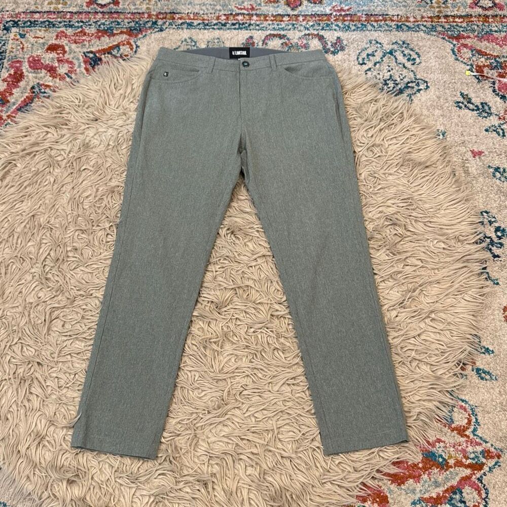 Linksoul pants size 33